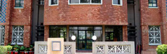 Boys Campus