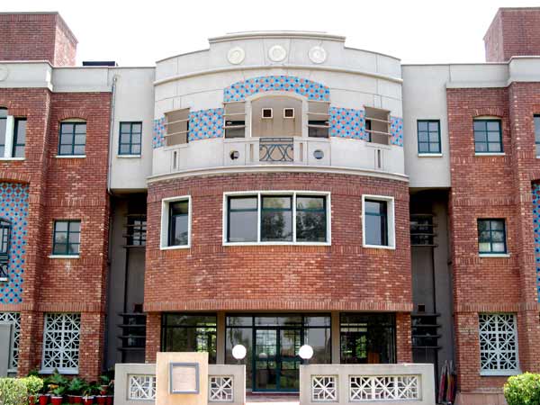 Boys Campus 1