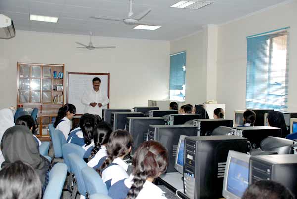 Computer Lab 6