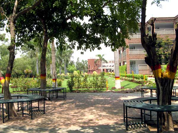 Girls Campus 4