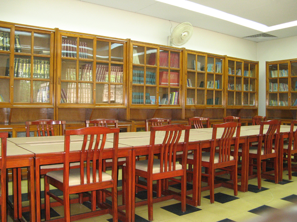 Library 6