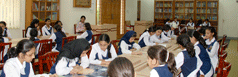 School Library